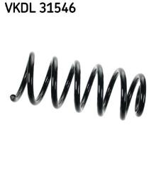 SKF VKDL 31546